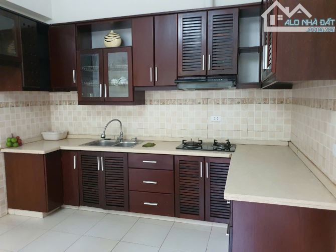 Bán nhà Xuân Đỉnh-Ngoại Giao Đoàn lô góc ô tô tránh mặt tiền gần 7m 58m2 chưa tới 13tỉ - 2