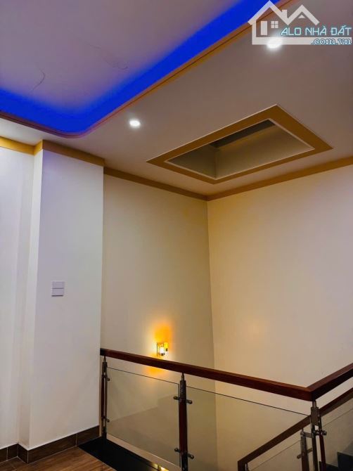 Bán nhà KDC cao cấp An Phú - Thuận An full nội thất vào ở ngay - 2