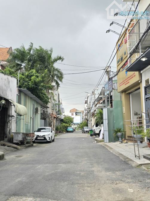 Bán đất 9,5 x 45 full thổ cư Lê Thị Riêng, gần UB Quận 12 - 2