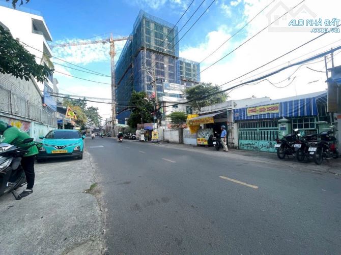 🏡 NHÀ MẶT TIỀN NGUYÊN HỒNG - NGANG 8Mx56M 350M2 CHỈ 40TỶ - 2