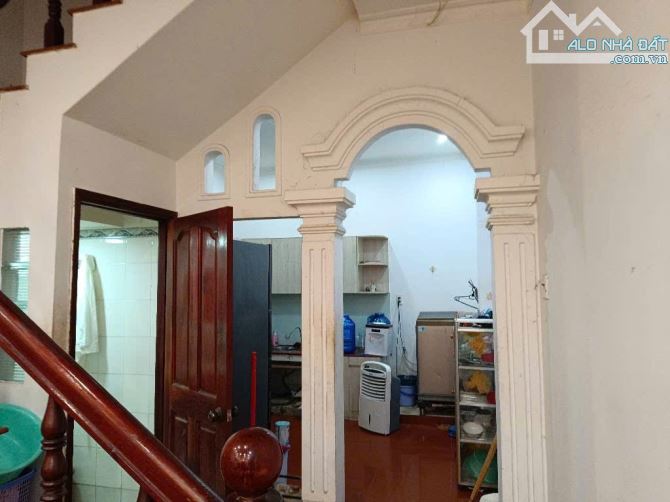 Siêu hot, nhà Âu Dương Lân, ngay cầy chữ Y quận 8, 4 tầng (4x15m) chỉ 6.8 tỷ - 2