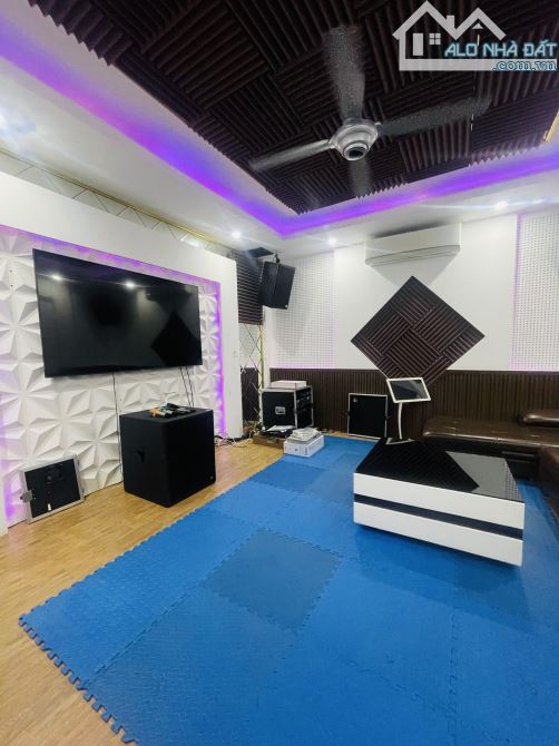 Bán LK KĐT Tân Tây Đô: 95m 4T, vỉa hè oto tránh, KD, ở sướng chỉ 19.x tỷ - 2