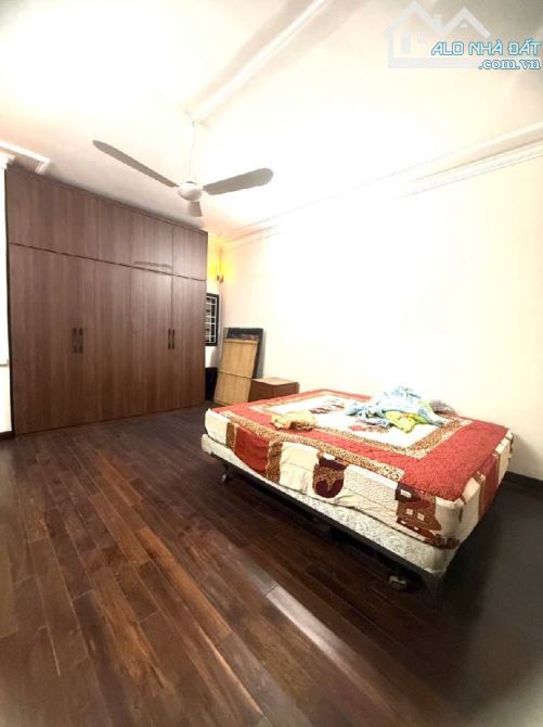 B.Á.N NHÀ gần XÃ ĐÀN 75m2*4T MT RỘNG, MẶT NGÕ THÔNG_CẢI TẠO/ XÂY MỚI CHDV 7 TẦNG THANG MÁY - 2