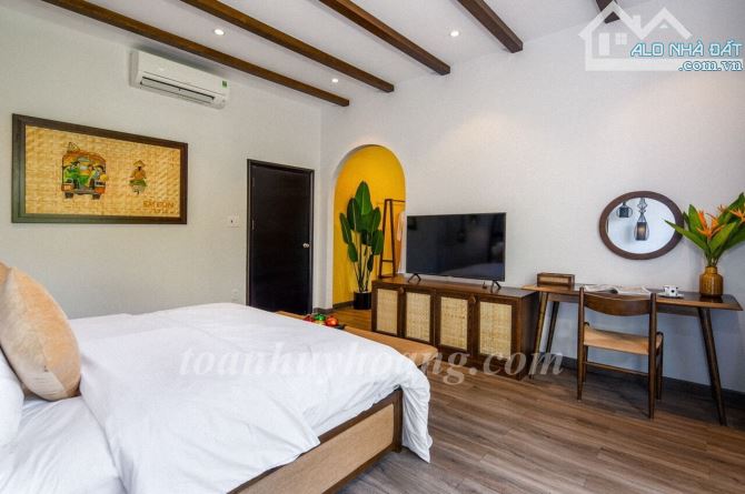 Cho thuê biệt thự Phúc Lộc Viên – Không gian sống đẳng cấp tại Đà Nẵng - 2