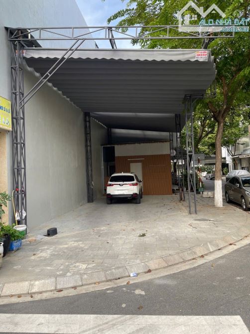 Bán lô đất góc hai mặt tiền kđt VCN Phước Long 2 giá 7tỷ5 - 2