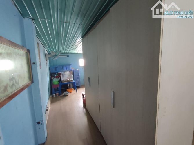 Nhà nhỏ đầy đủ tiện nghi ngay Đường Bình Chiểu,P.Bình Chiểu,TP Thủ Đức. - 2