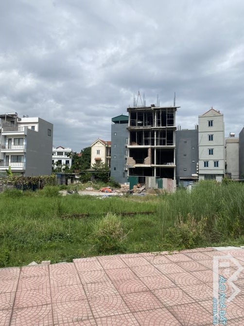 47,8m DV Di Trạch quay lưng vành đai 3.5 chỉ 8.x tỷ - nhanh tay còn - 2