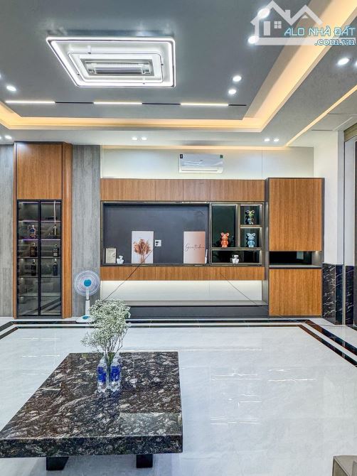 🏡 BÁN NHÀ 2 LẦU HIỆN ĐẠI ĐƯỜNG SỐ D14 KDC HỒNG LOAN 6A GIÁ CHỈ 5.8 TỶ! - 2