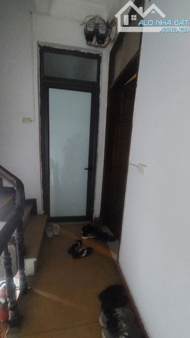 Cầu Giấy nhà đẹp mặt ngõ kinh doanh mặt tiền 6m diện tích 60m 4 tầng giá 12.5 tỷ - 2