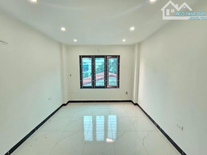 BÁN GẤP NHÀ ĐẸP PHÚ LƯƠNG- HÀ ĐÔNG💎31m² 5 Tầng- 2 THOÁNG- Ô TÔ ĐỖ GẦN- GẦN ĐH ĐẠI NAM - 2