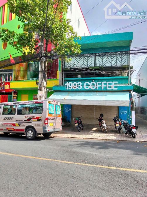 Bán nhà góc 2 mặt tiền Long Bình – Thu nhập 20tr/tháng – Pháp lý chuẩn – Giá 11 tỷ. - 2