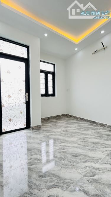 🏡 SIÊU PHẨM GIÁ TỐT – NHÀ 2 TẦNG MỚI, DỌN VÀO Ở NGAY – VÕ THỊ PHẢI, THỚI AN, Q12  💰 - 2
