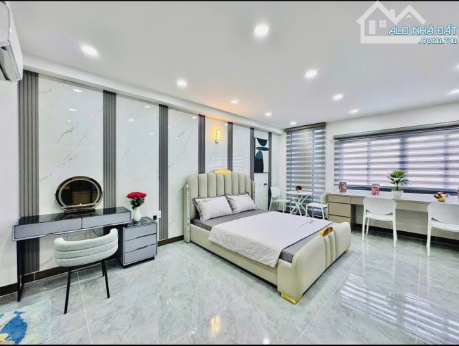 Bán lô góc 2 MT 3 tầng, P/Lô ngay đường số 2 Trường Thọ DT 147m2, SHR, Vuông A4 giá 9,1 tỷ - 2