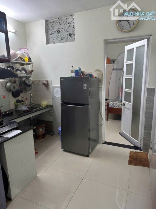 Bán nhà gác lửng đúc Lê Vĩnh Huy Hải Châu 41m2 giá 3.25 tỷ - 2