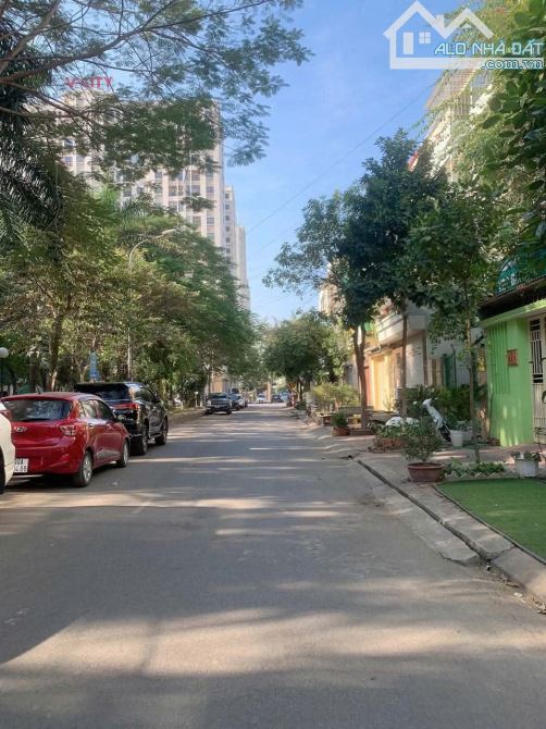 Bán nhà 4 tầng Mặt Lý Anh Tông . dt 88m . mt 5.5m  . hướng TN . giá 26 tỷ 5 - 2