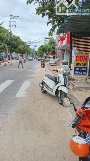 ⚡ BÁN ĐẤT MẶT TIỀN PHẠM CỰ LƯỢNG – SƠN TRÀ – ĐÀ NẴNG, DT: 160M2, GIÁ 21 TỶ - 2