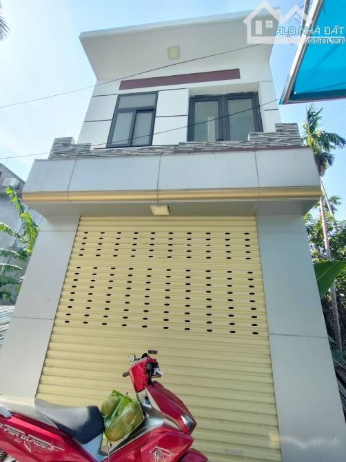 Nhà 2 tầng thôn đông lâm động.dân xây độc lập - 2