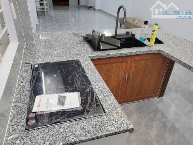 💥 BÁN NHÀ QUẬN 12 – GIÁ HẤP DẪN - P. TÂN THỚI NHẤT - 2 TẦNG - 77m2 - NHỈNH 4 TỶ💥 - 2