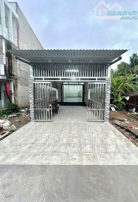 Bán căn nhà 290m2 ở An Tịnh Trảng Bàng giá 870 triệu - 2