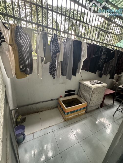 Bán nhà Nguyễn Văn Luông 40m2 2 tầng nhỉnh 4 tỷ, chủ gấp bán - 2