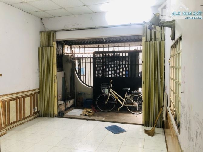 Nhà cấp 4 đường THẠNH XUÂN 21, phường THẠNH XUÂN, Q12, dt 72m2 (4,8mx15m), Hẻm Ôtô. 4,1Tỷ - 2