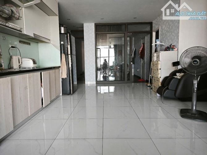 Bán căn Duplex Sturtup Tower 91 Đại Mỗ, 170m2, 6N, 4WC, giá 7.7 tỷ - 2