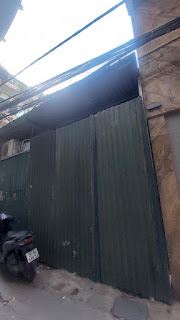 160m2 chỉ hơn 33tỷ Đất ngõ 120 kim giang oto thông, mt 8,2m, có tách bán 1/2 - 2