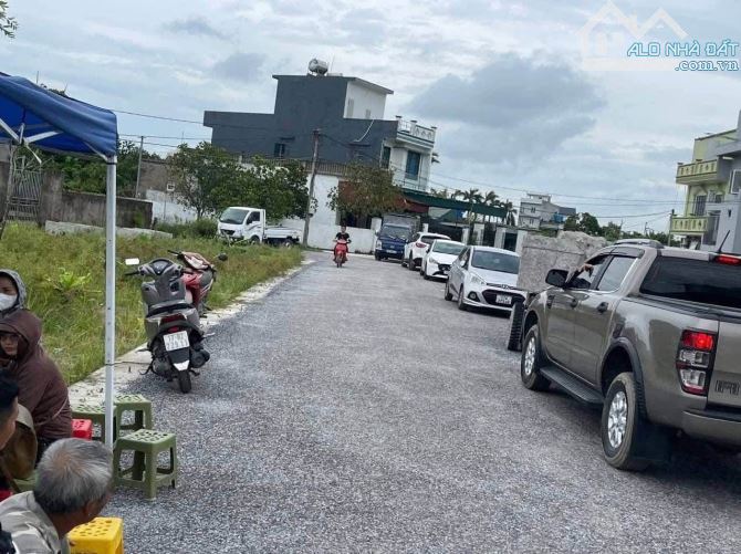 Bán đất xã Trung An huyện Vũ Thư cũ - 2