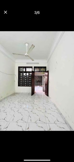 Phân lô An Hòa, Nguyễn Trãi  43,7m 3T 10,8 tỷ 2 thoáng sáng Vf3 đỗ cửa - 2