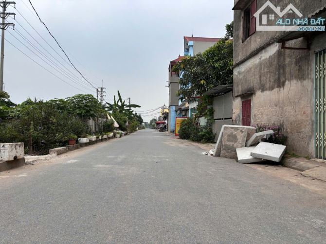 ĐÔNG HỘI,  NGÕ THÔNG Ô TÔ TRÁNH,  ĐẦU TƯ ĐỈNH - 2