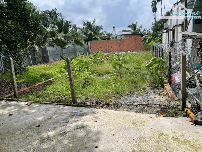 Đất an thanh, thuận an, BD củ TPHCM. 5,5 x 27 = 148m2 - 2