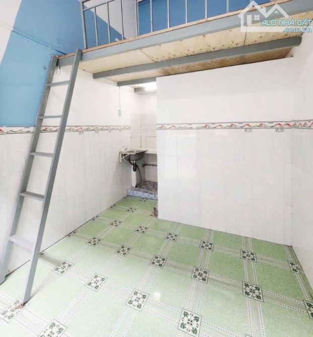 Bán Dãy Trọ Hẻm Ô Tô-Linh Xuân-480m2(ngang 12m, dài 40m)- Nhỉnh 19 Tỷ(Thương Lượng) - 2