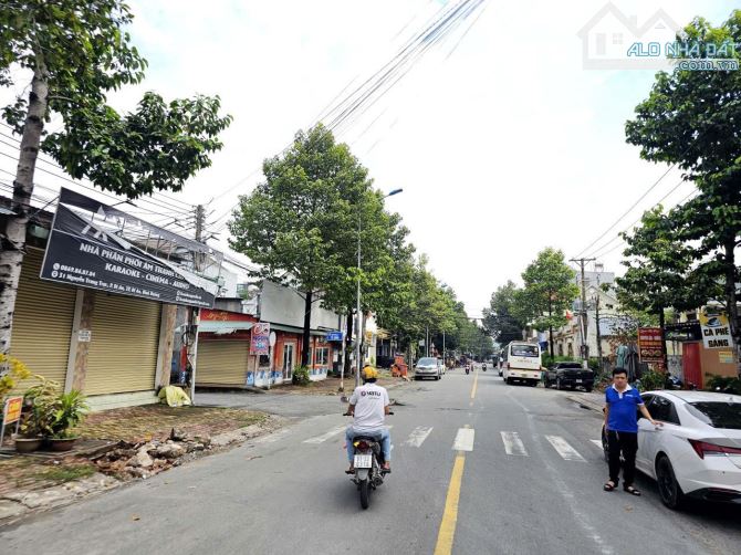 Đất gần chợ Dĩ An 1, phường Tân Đông Hiệp, TP Dĩ An - 2