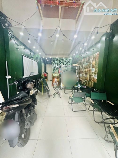 NHÀ MẶT TIỀN KINH DOANH SẦM UẤT Đ. 3 THÁNG 2, Q.11, 49M2, 5TẦNG, 6PN, 5WC. GIÁ 17.5 TỶ TL. - 2