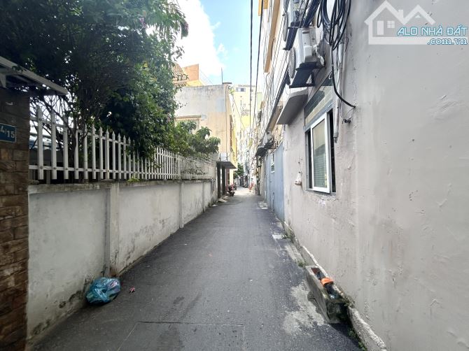 BÁN ĐẤT MT TRUNG TÂM THANH KHÊ – ĐƯỜNG TÔN THẤT ĐẠM 10,5M RA BIỂN NGUYỄN TẤT THÀNH CHỈ 50M - 2
