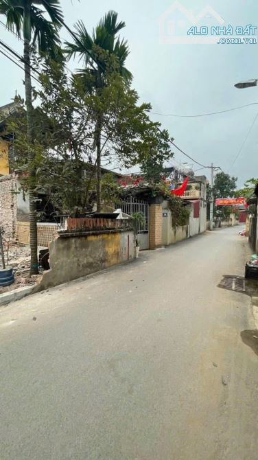 🌿 CHÍNH CHỦ BÁN ĐẤT 141m²– MT 8,2m– Ô TÔ TRÁNH VÀO NHÀ GẦN ECOPARK VĂN GIANG– 5,8 TỶ - 2