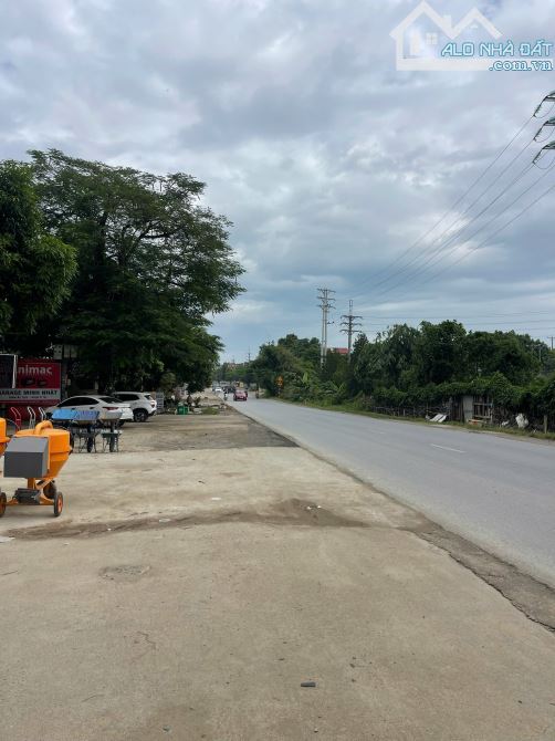 Bán nhà 4 tầng 200m² tại Thôn 4 Thạch Hòa – Sát QL21, gần ĐH FPT, kinh doanh nhà trọ sẵn t - 2