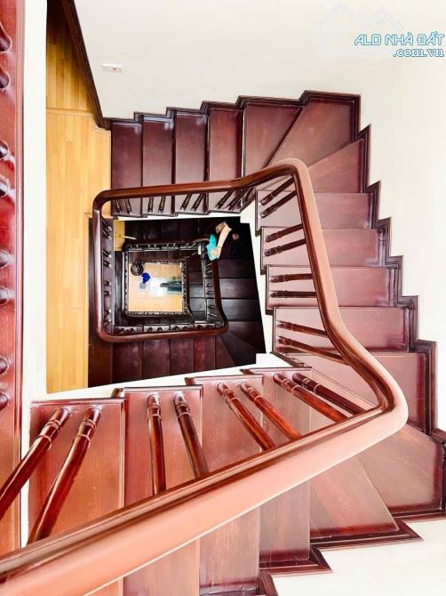 NHỈNH 12 TỶ - VĂN CHƯƠNG - LINH QUANG - Ô TÔ QUA CỬA - 5 TẦNG - 2 MẶT TIỀN - KINH DOANH - 2