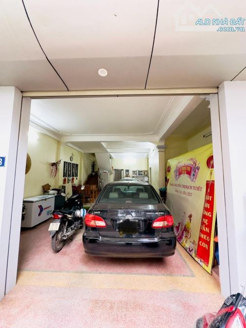 BÁN NHÀ ĐÀO TẤN, BA ĐÌNH - 82M², MẶT TIỀN 5M, Ô TÔ ĐỖ CỬA, GIÁ ĐẦU TƯ 20 TỶ - 2