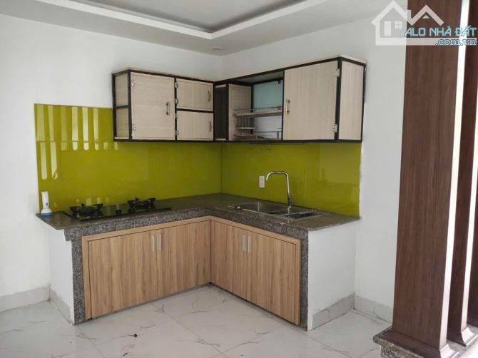 BÁN NHÀ GÁC LỬNG ĐÚC 62M2, 3PN – KIỆT ÔTÔ TÔ HIỆU, HÒA MINH, LIÊN CHIỂU – CHỈ 3.15 TỶ - 2