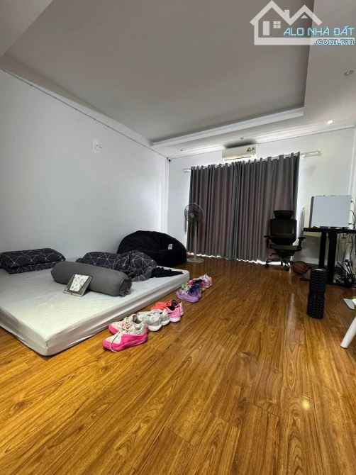 BIỆT THỰ NGUYỄN NGỌC VŨ – 133m² – MT 7m – 45.8 TỶ-10M RA PHỐ – 2 Ô TÔ TRÁNH – KINH DOANH - 2