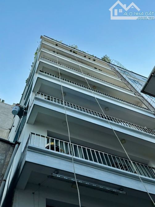 GIÁ THÁNG 9- BÁN GẤP 45 tỷ! TOÀ CĂN HỘ SIÊU DÒNG TIỀN PHỐ ĐI BỘ TRỊNH CÔNG SƠN- TÂY HỒ - 2