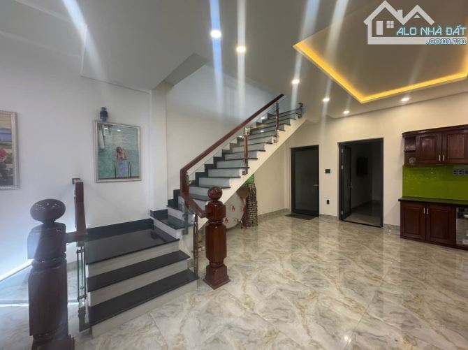 MẶT TIỀN MỸ AN, SÁT BỜ CHƯƠNG DƯƠNG, 100m2 3TẦNG, CHỈ HƠN 12tỷ - 2