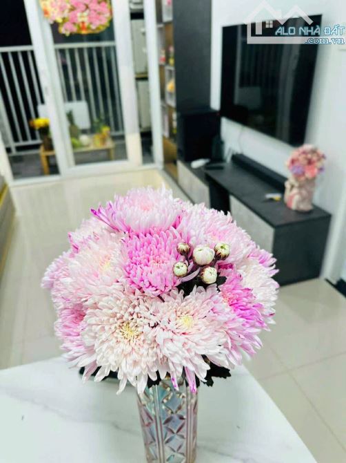 BÁN CĂN HỘ ĐẸP NHẤT PROSPER  PLAZA - TẦNG TRUNG - BẾP SIÊU SANG & RỘNG - 2