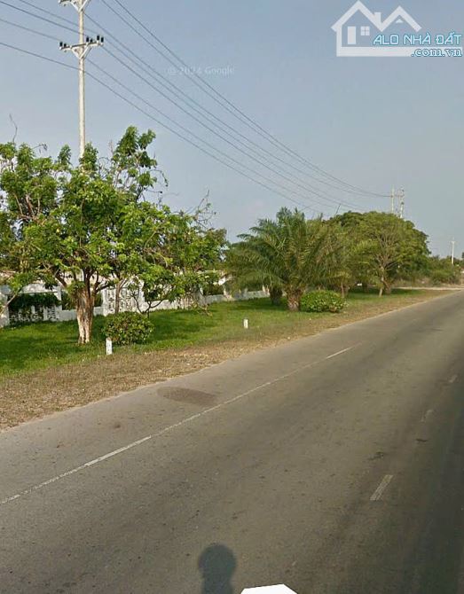 Đất Ven Biển DT mở rộng-Mặt tiền 719 xuống Biển-Kê Gà-Tân Thành(Hàm Th Nam)-Lâm Đồng - 2