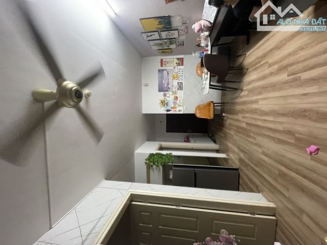 Bán nhà chung cư an Khánh 66m2 4,5 tỉ - 2