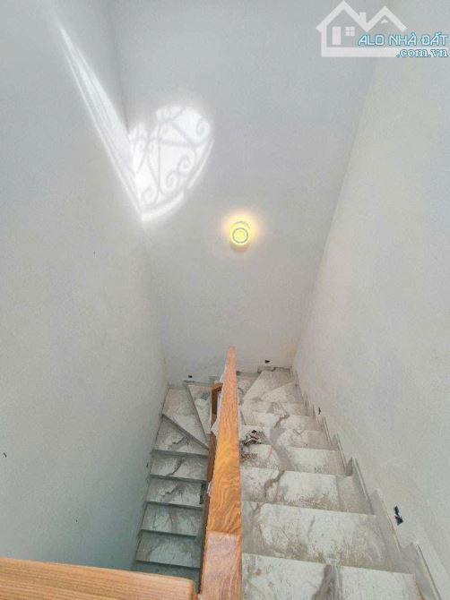 Bán nhà HXH Huỳnh Văn Nghệ 3 tầng 56 m², ngang 4m, nhà mới siêu đẹp, giá 6.98 tỷ TL - 1