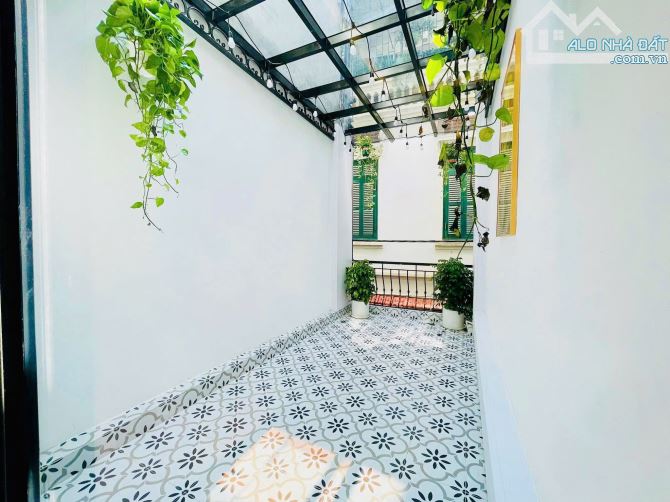 🌇TRUNG TÂM ĐỐNG ĐA - THIẾT KẾ THÔNG SÀN - ĐẠI HỌC BAO QUOANH - KHÔNG GIAN THOÁNG SÁNG . - 2