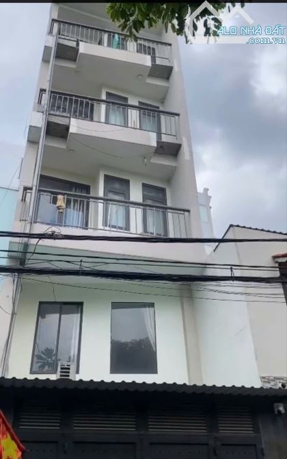 Bán nhà riêng CHDV Lê Đức Thọ, Gò Vấp - Hồ Chí Minh, 9 phòng ngủ, 9 phòng vệ sinh - 2