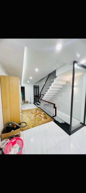 Bán nhà Phố Trạm - gara ô tô kinh doanh - 5 tầng - 60m - 13.5 tỷ - 2